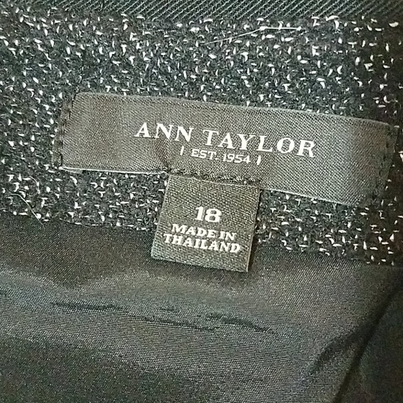 Ann Taylor skirt - Picture 6 of 7